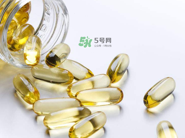 魚肝油是d3嗎？魚肝油是ad嗎？