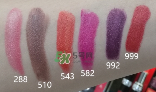 迪奧夾心999多少錢？迪奧夾心999口紅專柜價格