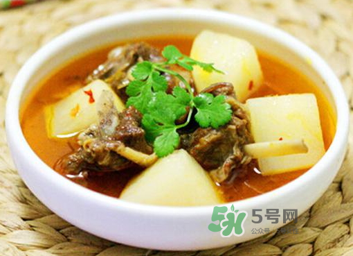 九月份可以吃羊肉嗎？9月份能吃羊肉嗎？