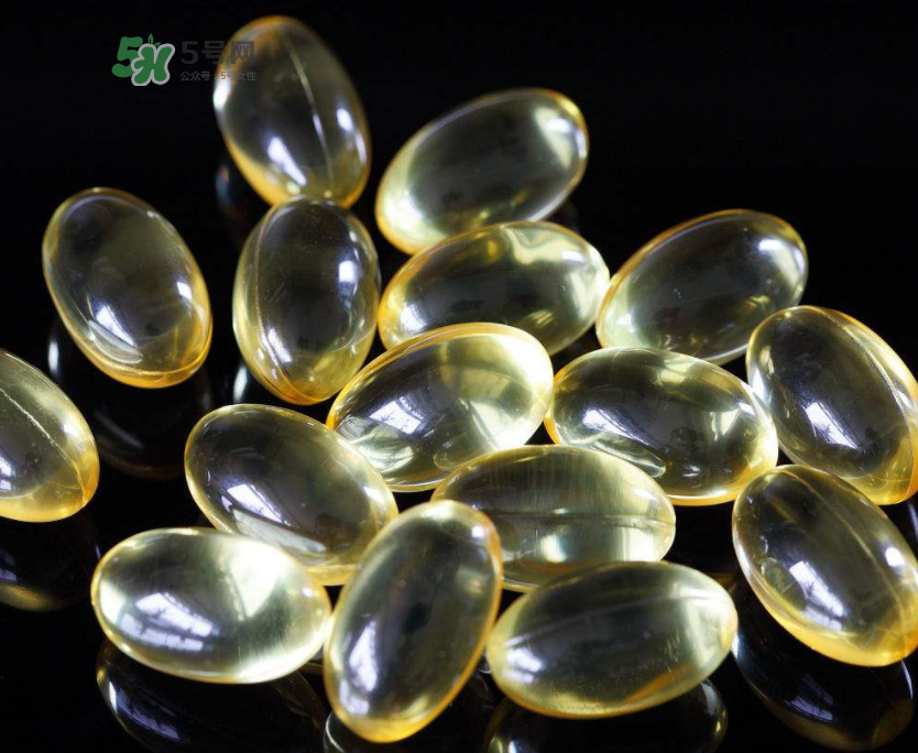 魚肝油要吃到多大？魚肝油要吃到幾歲？
