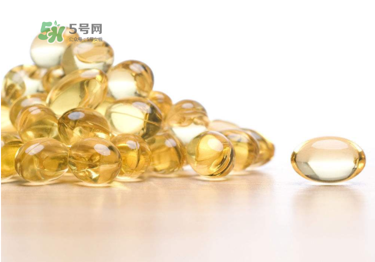 魚肝油要剪開吃嗎？魚肝油要咬破嗎？