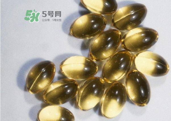 魚肝油要放在冰箱里嗎？夏天魚肝油怎么保存？