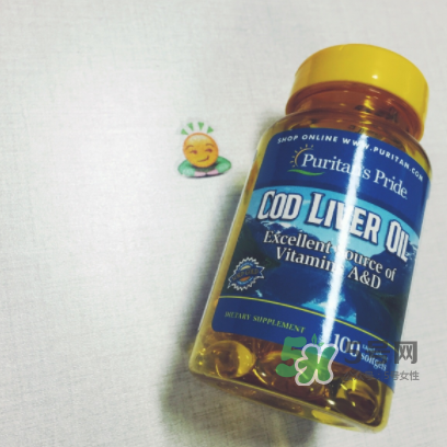 魚肝油要放在冰箱里嗎？夏天魚肝油怎么保存？
