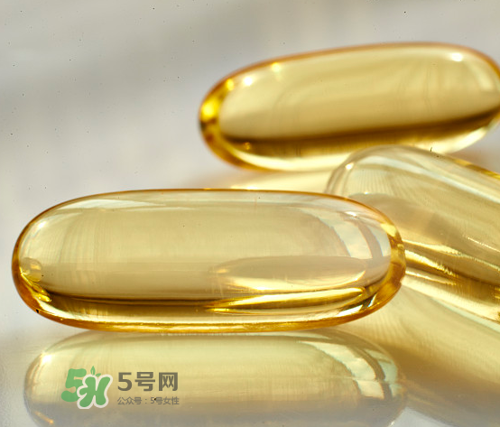 魚肝油皮子能吃嗎？魚肝油皮寶寶能吃嗎？