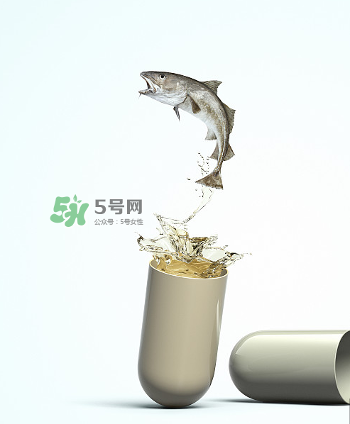 魚肝油可以增長睫毛嗎？魚肝油能讓睫毛變長嗎？