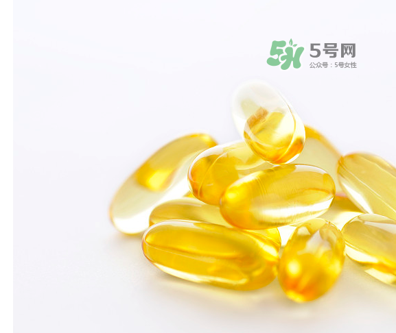 魚肝油可以增長睫毛嗎？魚肝油能讓睫毛變長嗎？
