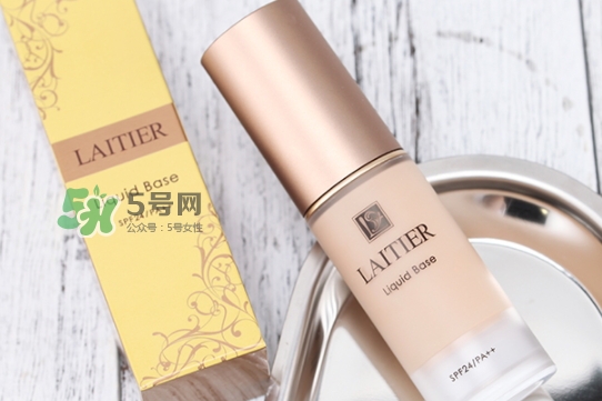 laitier琦恩是什么牌子？laitier是哪國的什么檔次