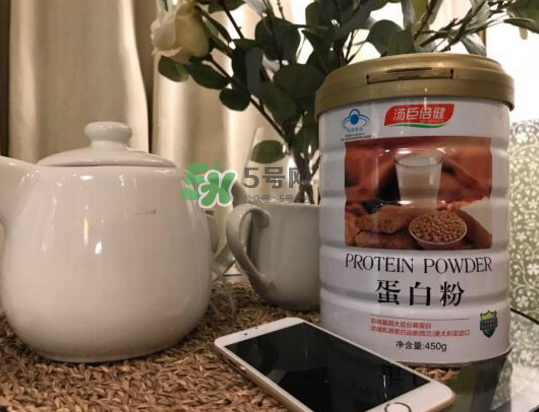 蛋白粉會(huì)上火嗎？喝蛋白粉上火怎么辦？