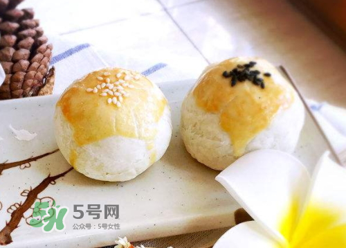 蛋黃酥怎么保存？蛋黃酥怎么保存才酥脆？