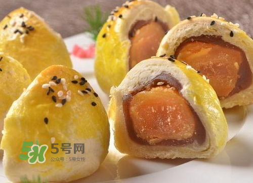 蛋黃酥怎么保存？蛋黃酥怎么保存才酥脆？