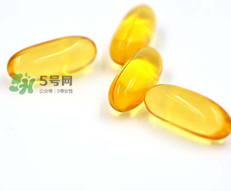 魚肝油可以空腹吃嗎？空腹可以吃魚肝油嗎？