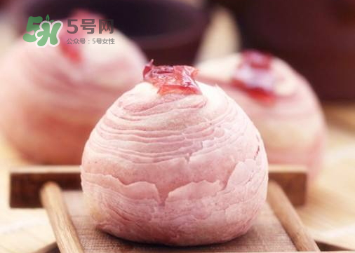 蛋黃酥為什么會(huì)開裂？蛋黃酥開裂原因