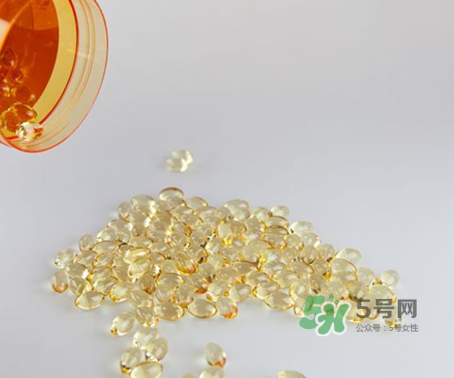 吃魚肝油對眼睛好嗎？魚肝油對眼睛有什么好處？