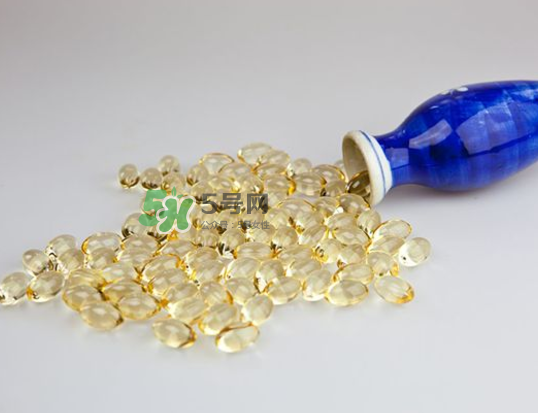 吃魚肝油對眼睛好嗎？魚肝油對眼睛有什么好處？