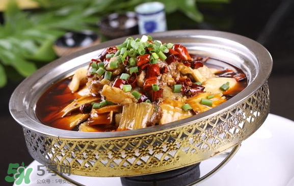 黑魚(yú)可以做水煮魚(yú)嗎？水煮黑魚(yú)的做法