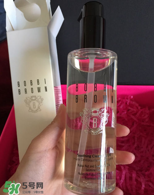 bobbi brown卸妝油好用嗎？芭比波朗卸妝油怎么樣？