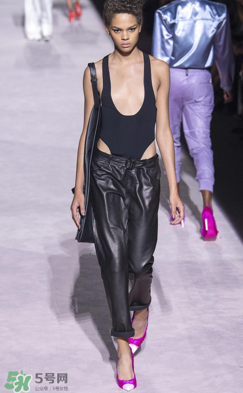 tom ford2018春夏系列怎么樣_好看嗎_款式有哪些？