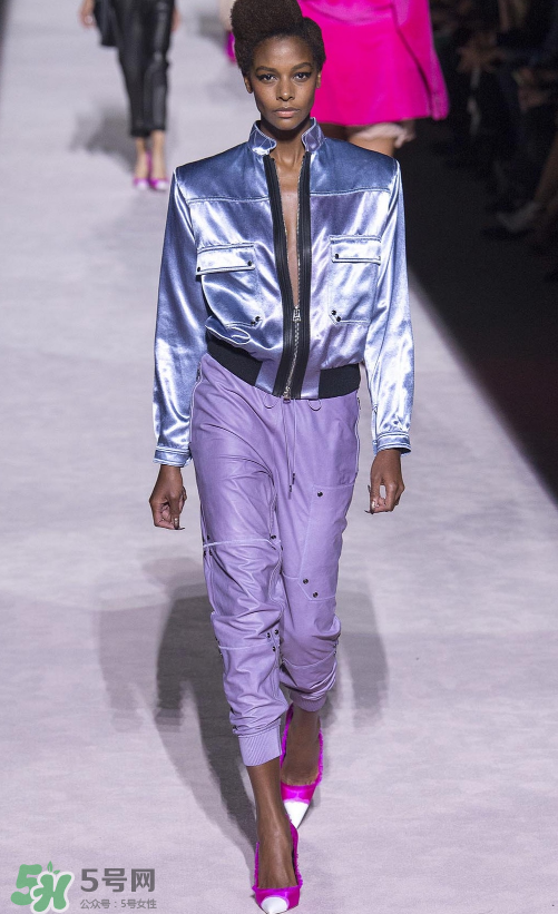 tom ford2018春夏系列怎么樣_好看嗎_款式有哪些？
