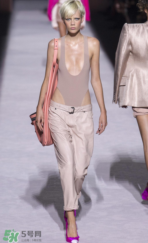 tom ford2018春夏系列怎么樣_好看嗎_款式有哪些？
