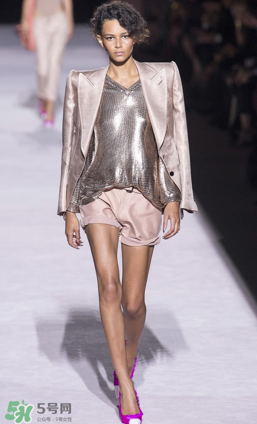 tom ford2018春夏系列怎么樣_好看嗎_款式有哪些？