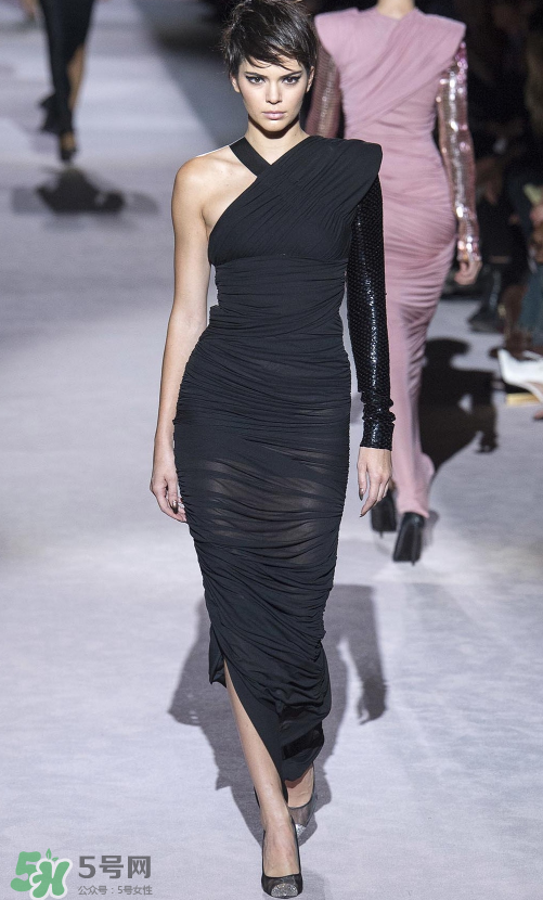 tom ford2018春夏系列怎么樣_好看嗎_款式有哪些？