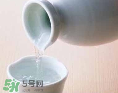 白酒可以止癢嗎？白酒能止癢嗎
