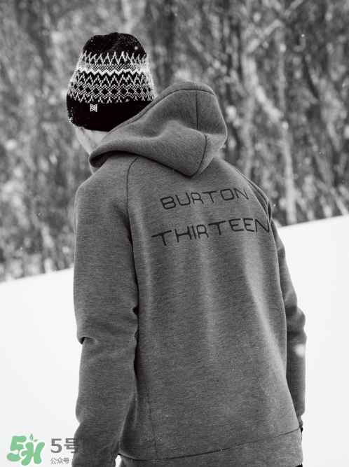 burton2017秋冬系列怎么樣_好看嗎_款式有哪些？