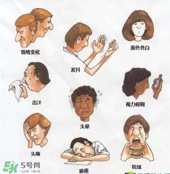 突然眼睛發(fā)黑站不住是怎么回事？