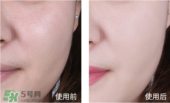紀(jì)皙妍氣墊bb霜怎么樣？紀(jì)皙妍氣墊好不好用？