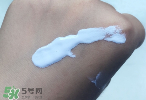自然堂防曬隔離霜怎么樣？自然堂防曬隔離霜多少錢