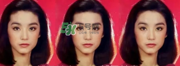 發(fā)際線低怎么調(diào)整？標(biāo)準(zhǔn)的發(fā)際線圖片