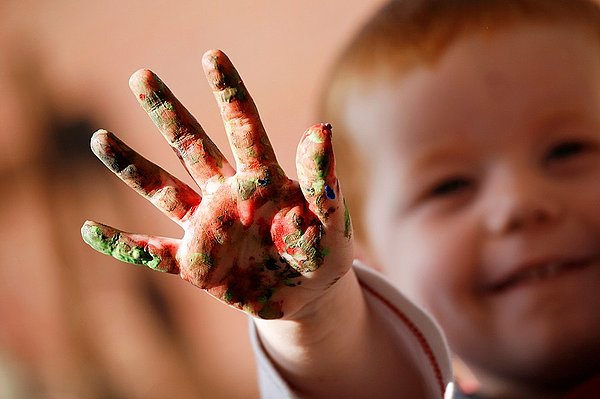 讀《不要把孩子養(yǎng)得令人討厭》有感 讀《不要把孩子養(yǎng)得令人討厭》有感