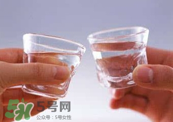 白酒可以止癢嗎？白酒能止癢嗎