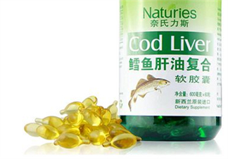 魚肝油是補鈣的嗎？魚肝油是補什么的？