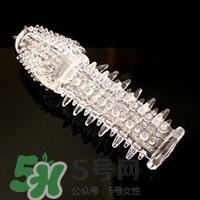 狼牙棒避孕套有危害嗎？狼牙套避孕套是啥樣的？