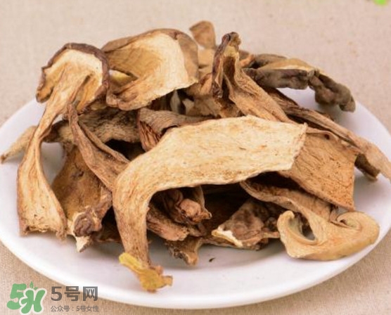 牛肝菌要泡發(fā)多久？牛肝菌怎么清洗