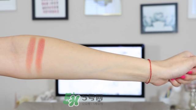 colourpop日落盤和natasha denona日落盤哪個好? colourpop日落盤和natasha denona日落盤哪個好?