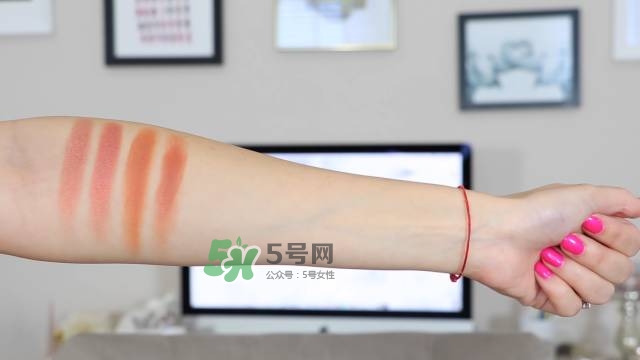 colourpop日落盤和natasha denona日落盤哪個好? colourpop日落盤和natasha denona日落盤哪個好?