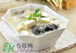 孕婦喝鯽魚湯上火嗎？孕婦喝鯽魚湯會(huì)發(fā)胖嗎？