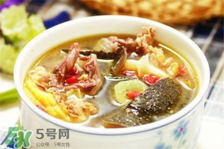 產(chǎn)婦能吃甲魚嗎？產(chǎn)婦能吃甲魚湯嗎？