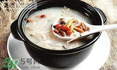 甲魚(yú)湯下奶嗎？下奶的食物有哪些？