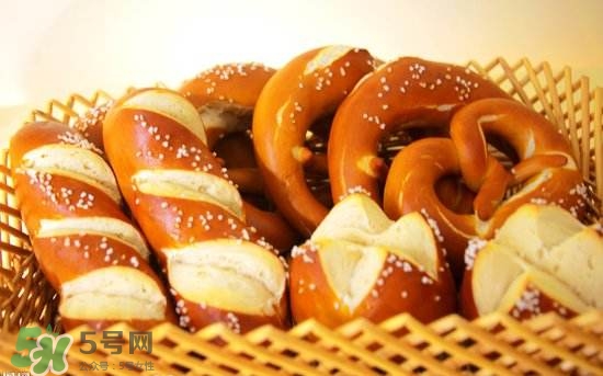 早餐吃面包會胖嗎？早餐吃面包好不好？
