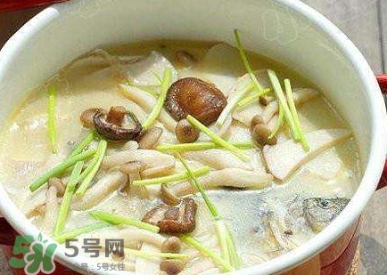 孕婦喝鯽魚湯上火嗎？孕婦喝鯽魚湯會(huì)發(fā)胖嗎？