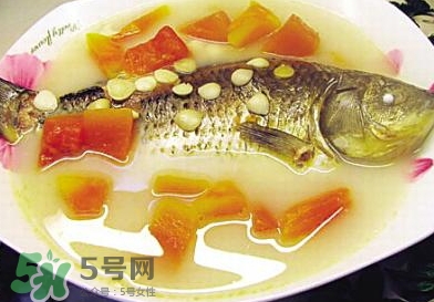 孕婦喝鯽魚湯上火嗎？孕婦喝鯽魚湯會(huì)發(fā)胖嗎？