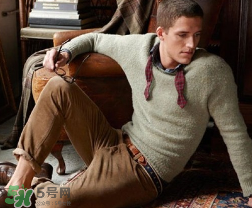 ralph lauren是什么牌子？ralph lauren是什么檔次？