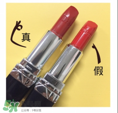 迪奧999摯愛紅唇套裝多少錢？迪奧999紅唇套裝試色