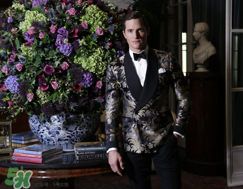 ralph lauren是什么牌子？ralph lauren是什么檔次？