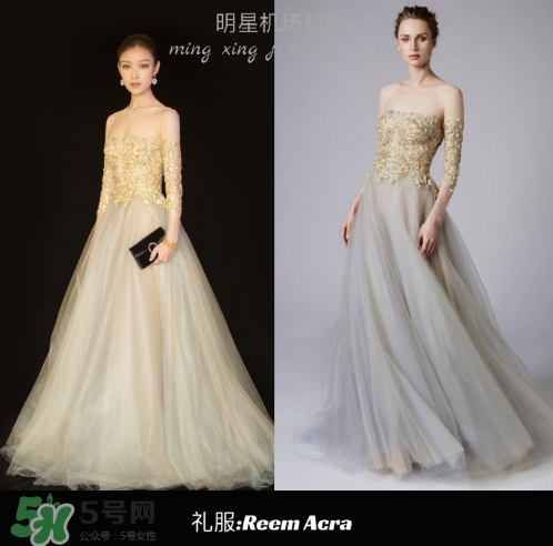 reem acra是什么牌子？reem acra是什么檔次？