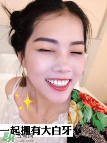 碧緹福美牙儀怎么用？碧緹福美牙儀使用方法