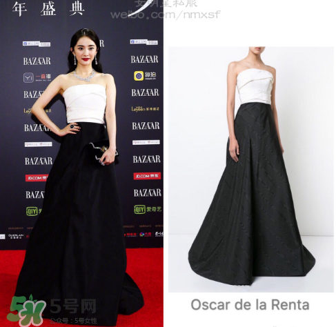 oscar de la renta是什么牌子？oscar de la renta是什么檔次？
